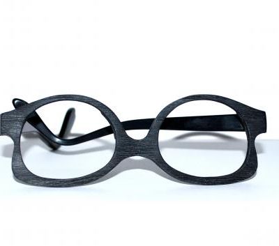 lunettes sur mesure, branches basses