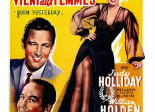 Comment l'esprit vient aux femmes (1950)