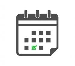 Réservez votre date ! / MISE A JOUR/