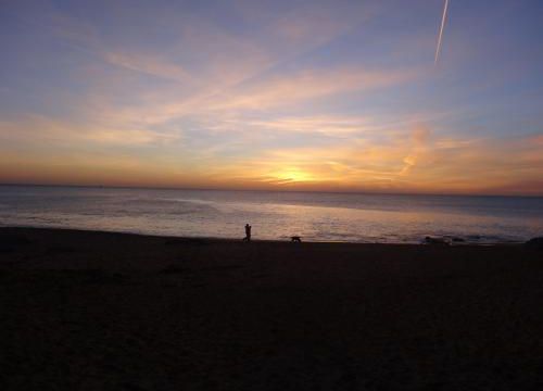 De l'or dans le ciel pour les fetes de fin d'année