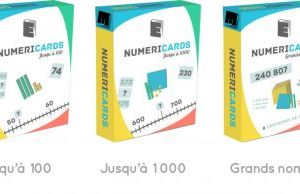 Orphys et les jeux numéricards