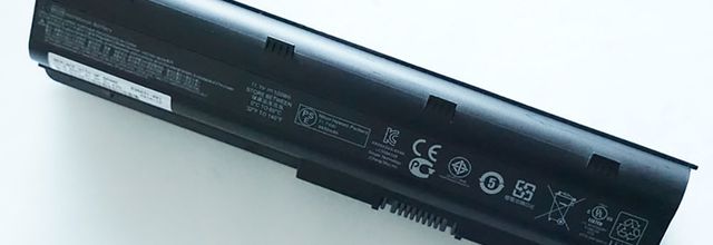 Batteria per HP Pavilion G4 G6 G7 G42 G72 - MU06 (9000mAh/100WH) batteria di ricambio