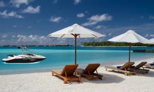 Allure Escape - Holiday beach soluce