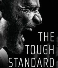 Download online books free The Tough Standard: The Hard Truths About Masculinity and Violence RTF DJVU