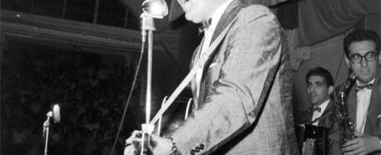 photo bill haley 