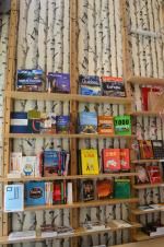 Fête des libraires