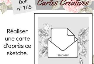 Passion Cartes Créatives#765 !