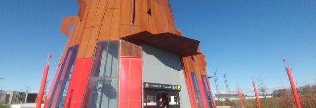 November Break in Toronto: Day Three