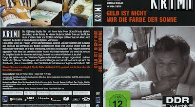 Gelb ist nicht nur die Farbe der Sonne. 1979. HD.