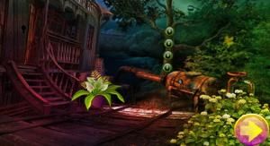 PG Lovely queen rescue