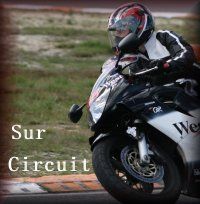 Petit tour sur circuit