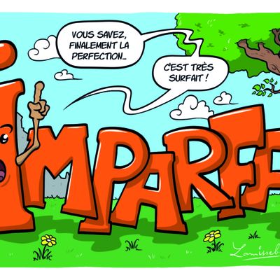 L'imparfait
