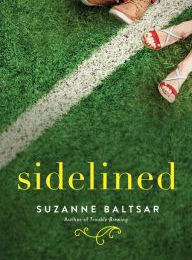 Free ebooks jar format download Sidelined ePub CHM RTF in English by Suzanne Baltsar