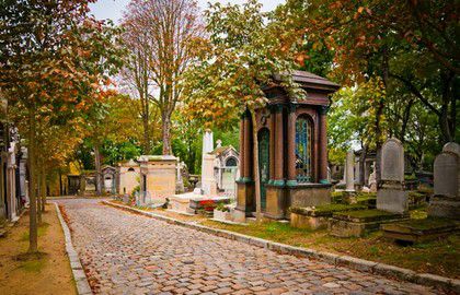 Les dictons de la toussaint