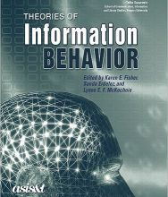 {pdf download} Theories of Information Behavior