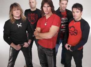 GOTTHARD et TREAT
