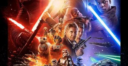 BOX OFFICE UK DU 8 JANVIER 2016 AU 10 JANVIER 2016