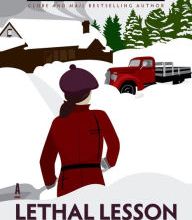 [PDF] A Lethal Lesson: A Lane Winslow Mystery by Iona Whishaw