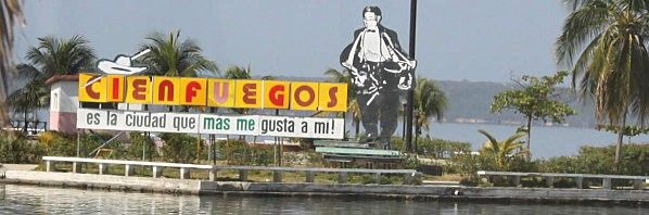 CIENFUEGOS (CUBA)