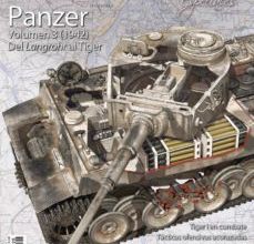 Descargar [PDF] {EPUB} PANZER (III) (REVISTA DESPERTA FERRO  20)
