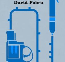 Pdf búsqueda de descargas de libros electrónicos LINEA AZUL in Spanish FB2 9788415992110 de DAVID POBRA