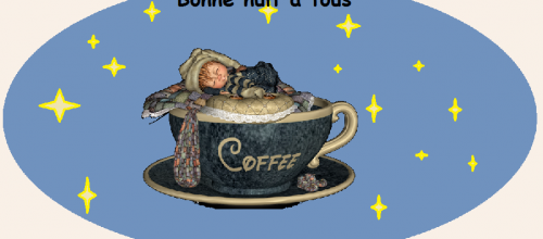 Bonne nuit