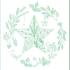 Broderie traditionnelle 