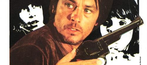 ATTENTION LES ENFANTS REGARDENT - ALAIN DELON BOX OFFICE 1978