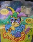 Carnaval de Pornic 2009