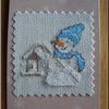 Echange Bonhomne de neige