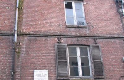 avant après