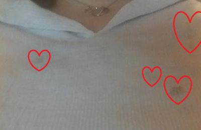 Une tâche d'amour ....