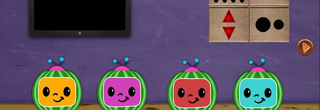 8B Escape star fruit soluce