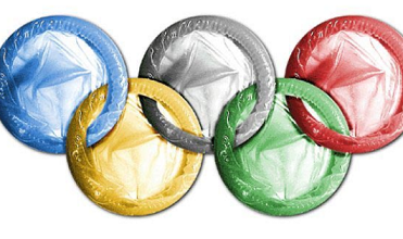 Sujet léger et estival : le préservatif ... 