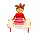 Souligner les anniversaires