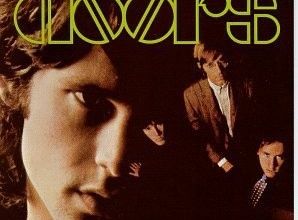 The Doors, par The Doors