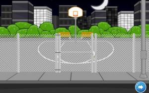 Escape downtown soluce
