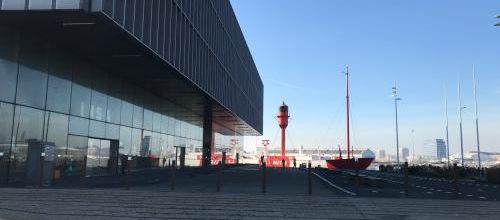 le Havre