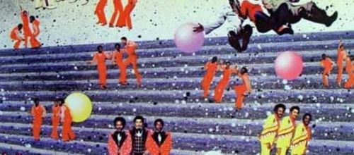 1984 : The O'Jays : Album " Greatest Hits " Philadelphia International Records FZ 39251 [ US ]
