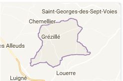 Jeudi 3 septembre 1957- La tragédie de Grézillé