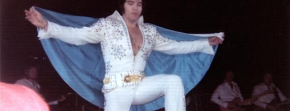 ELVIS 26 AVRIL 1973 