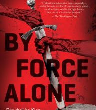 DOWNLOAD [PDF] {EPUB} By Force Alone