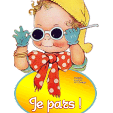 gif animé, blinkie,Voyage,Vacances,Partir,