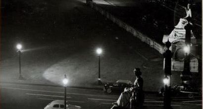 PARIS fifties