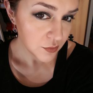 Céline Make up