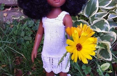 Profiter de l'été indien