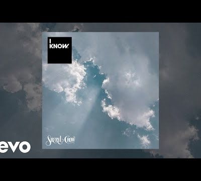 Un nouveau titre  de SHERYL CROW sur la Toile