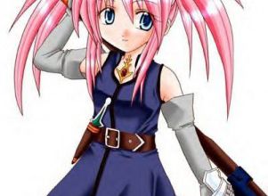 Tales of symphonia 2