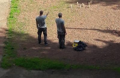 Mes "insolites" du moment...