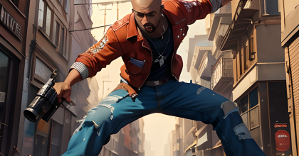 Artworks à télécharger gratuitement en HD 